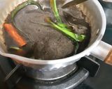 Foto langkah ke 5 dari resep Bubur sum sum.