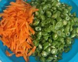Foto langkah ke 1 dari resep Orak arik warna warni.