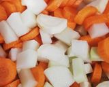 Favágó leveske🤗 recept fázis 2 fotója