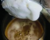 अफ़ोगाटो कॉफ़ी Affogato Coffee रेसिपी चरण 4 फोटो