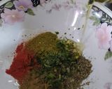 صورة لخطوة 1 من وصفة خضار سوتي