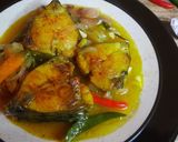 ভিনিগার ফিশ (vinegar fish recipe in Bengali) রেসিপির ধাপ 5 ছবি