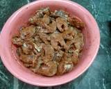 Deep Fried Murrel recipe step 2 photo