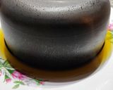 Foto del paso 4 de la receta: Flan casero en savarin de essen