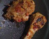 Foto langkah ke 5 dari resep Ayam Bakar Taliwang.