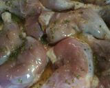 Foto del paso 2 de la receta: Pollo al horno nietos