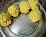 Gobhi kofta recipe step 2 photo