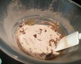 Eggless Chocolate Cupcakes recipe step 5 photo