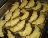 Foto del paso 4 de la receta: Medialunasss!