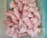 Foto langkah ke 1 dari resep Sate taichan.