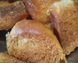 Foto del paso 2 de la receta: Twistos caseros!! De mortadela y queso. Para el desayuno