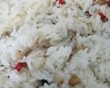 Foto langkah ke 4 dari resep Nasi liwet megicom.