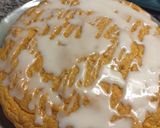 Foto del paso 6 de la receta: Torta con la pulpa que descarta de la juguera