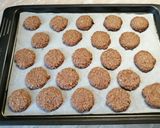 Zabpelyhes keksz recept fázis 5 fotója