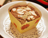 Foto langkah ke 10 dari resep Kue Rempah Gula Palem jadul aka Oenbitjkoek empuk catatan Mama.
