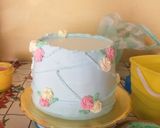Foto del paso 7 de la receta: Pastel un Capricho