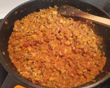 Foto del paso 13 de la receta: Salsa boloñesa (sin prisa y con mucho amor)