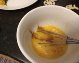 Foto del paso 2 de la receta: Tortilla de tomatitos con chips de lotus