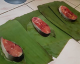 Foto langkah ke 2 dari resep Pepes Ikan Patin.