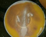 A picture of step 3 of Cinnamon roll 2.