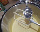 عکس مرحله 7 از دستور کیک شب یلدا😋😋