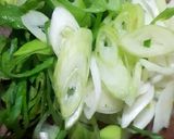 Foto langkah ke 2 dari resep Perkedel Tahu Sayur ala Xiellakitchen.