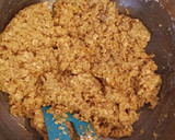 Foto del paso 3 de la receta: Galletas de avena y naranja
