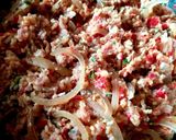 รูปขั้นตอนการทำที่ 7 ของ เมนู แหนมหมูซุปเปอร์แซ่บ สูตรทำกินง่าย #ทำขายรวย