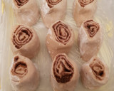 Cinnamon Rollmatakin girki6 hoto