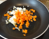 Foto del paso 1 de la receta: Salsa de champiñón para pasta