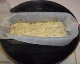 Foto del paso 18 de la receta: Brazo de lenguado, salmón y gambas