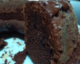 Foto del paso 3 de la receta: Budín NESQUIK ! Fácil y Rápido
