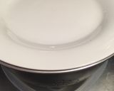 A picture of step 8 of Crockpot Greek Yogurt.