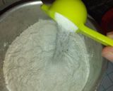 Foto del paso 3 de la receta: Pastafrola mixta batata y membrillo