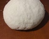 Foto del paso 4 de la receta: Pizza🤍🍕