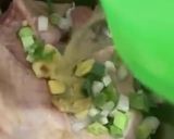 Foto langkah ke 5 dari resep Ayam Rebus Pek Cam Kee.