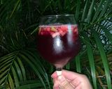 Foto del paso 5 de la receta: Tinto de verano 🍷