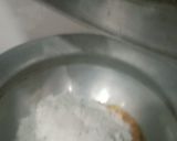 A picture of step 1 of Poha Namkeen.