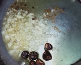 A picture of step 8 of Whole black lentil.