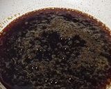 Foto langkah ke 3 dari resep Boba Milk Tea Brown Sugar.