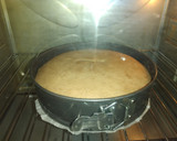 Foto del paso 4 de la receta: Torta con Mousse de Chocolate