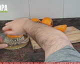 Foto del paso 1 de la receta: Calippos caseros