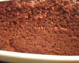 Foto del paso 7 de la receta: Queque esponjoso de chocolate