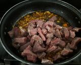 Foto del paso 2 de la receta: Picante de Carne a lo Carmelita
