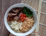 Foto langkah ke 5 dari resep Niku Udon.