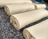 Foto del paso 1 de la receta: Palmeritas de hojaldre