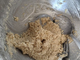 Galletitas de avena y banana