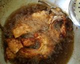 A picture of step 3 of Deep fried fish.