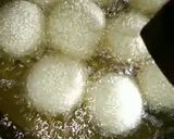 Foto langkah ke 9 dari resep 3. Onde Onde kacang hijau (kopong,anti gagal).