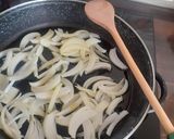 Foto del paso 2 de la receta: Risotto de calabaza